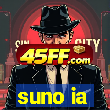 suno ia